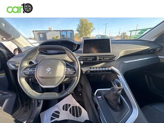 Peugeot 3008 1.2 PureTech 96KW (130CV) S&S Allure