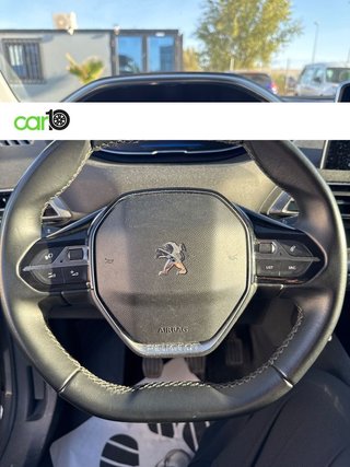 Peugeot 3008 1.2 PureTech 96KW (130CV) S&S Allure