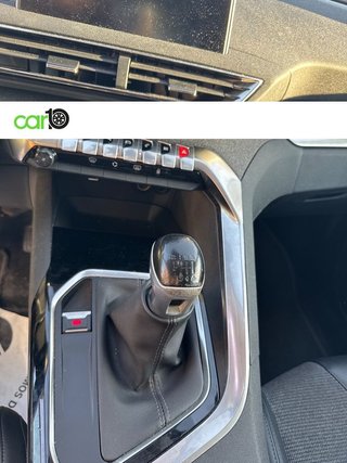Peugeot 3008 1.2 PureTech 96KW (130CV) S&S Allure