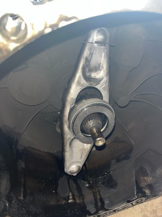 Caja de Cambios BMW E46 6 Velocidades