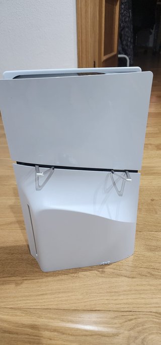 PlayStation 5 (PS5) Slim Edición Disco