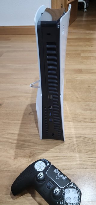 PlayStation 5 (PS5) Slim Edición Disco