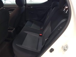 Nissan Micra IG-T 68kW (92CV) E6D-F CVT Acenta Sprint