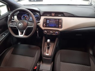 Nissan Micra IG-T 68kW (92CV) E6D-F CVT Acenta Sprint