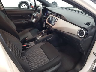 Nissan Micra IG-T 68kW (92CV) E6D-F CVT Acenta Sprint