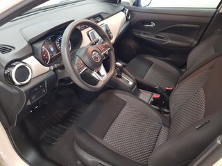 Nissan Micra IG-T 68kW (92CV) E6D-F CVT Acenta Sprint