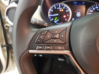 Nissan Micra IG-T 68kW (92CV) E6D-F CVT Acenta Sprint