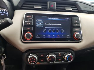 Nissan Micra IG-T 68kW (92CV) E6D-F CVT Acenta Sprint