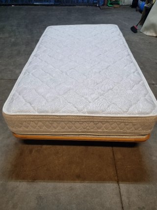 Base Tapizada para Cama