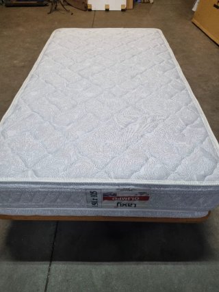 Base Tapizada para Cama