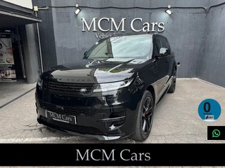 Land Rover Range Rover Sport 3.0 I6 PHEV Dynamic SE AWD Auto 338 kW (460 CV)