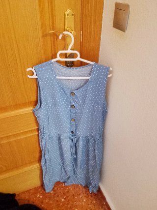 Lote Ropa Mujer Talla M