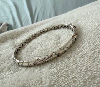 Pulsera de Plata