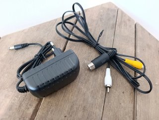 Sega Mega Drive videoconsola original megadrive