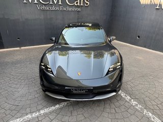 Porsche Taycan 4S Sport Turismo S 420 kW (571 CV)