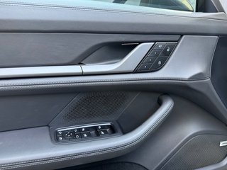 Porsche Taycan 4S Sport Turismo S 420 kW (571 CV)