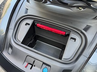 Porsche Taycan 4S Sport Turismo S 420 kW (571 CV)