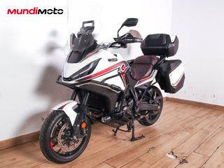 HONDA NT 1100 DCT