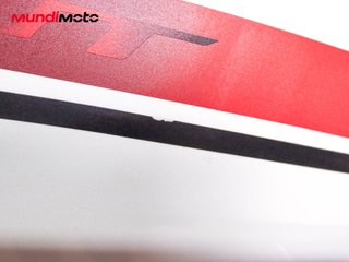 HONDA NT 1100 DCT