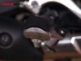 HONDA NT 1100 DCT