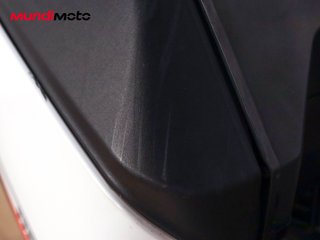 HONDA NT 1100 DCT