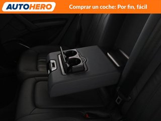 Audi Q5 50 TFSIe quattro advanced