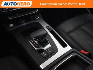 Audi Q5 50 TFSIe quattro advanced