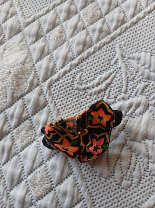 Cuecas Boneca Skipper Tropical Splash
