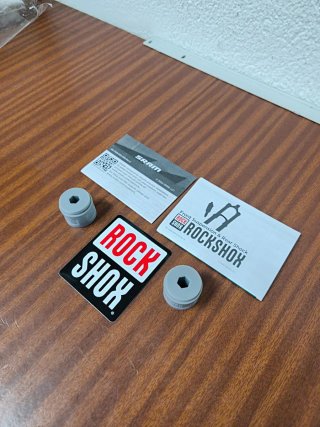 Tokens para Horquilla RockShox