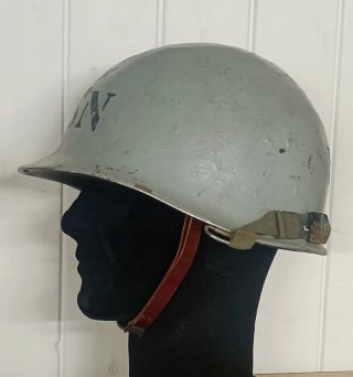 Casco M1 US Navy