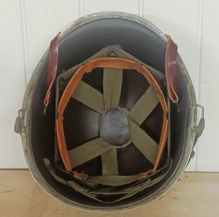 Casco M1 US Navy
