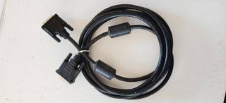 Cavo Video DVI-D Single Link per PC/Monitor