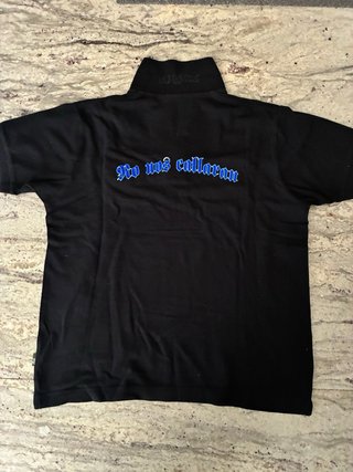Polo Brigadas Blanquiazules Ultras Español