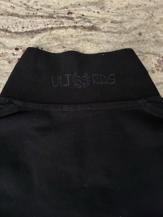Polo Brigadas Blanquiazules Ultras Español