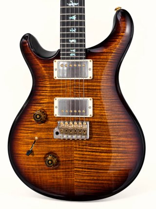 Guitarra Eléctrica PRS Custom 24 10-Top