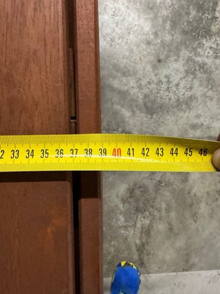 Mesa jardín IKEA ÄPPLARÖ plegable de acacia