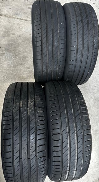 Llantas 16” Ford Focus C-Max
