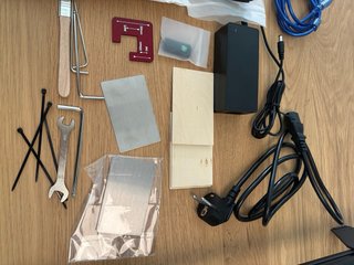 Stampante incisore laser Longer Ray5 5W