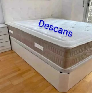 Cama canapé