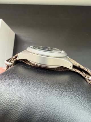 Reloj Seiko 5 Sports Field 36mm SRPJ85