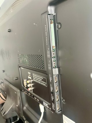 Televisor LED LG 37 37LV5500