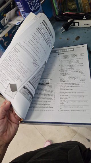 Make the Grade Workbook. Bachillerato 1