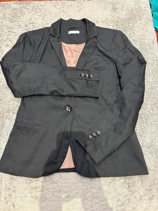Lote 3 Blazers Promod Talla M/38/10