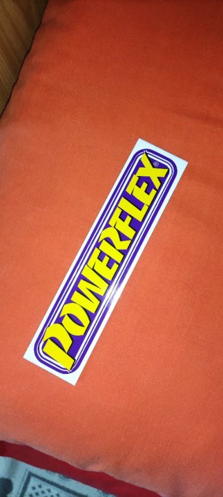 Adesivo Powerflex
