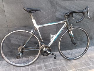 Bicicleta de Carretera BH Concept