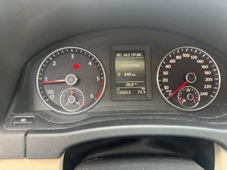 Volkswagen Golf Plus 2013