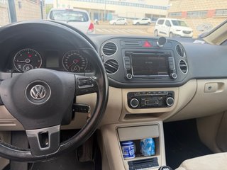 Volkswagen Golf Plus 2013