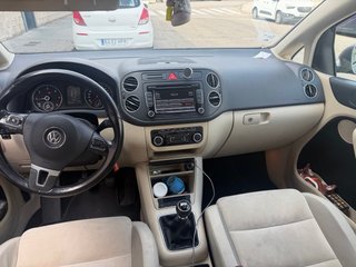 Volkswagen Golf Plus 2013