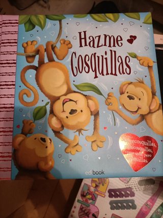 Hazme cosquillas