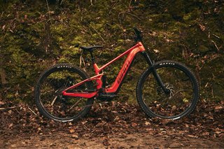 Ebike Giant stance E+1 800wh Talla M